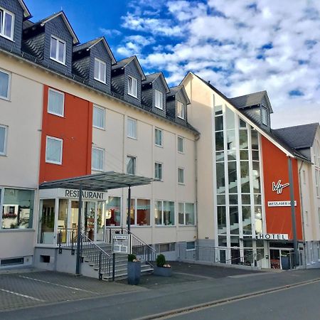 Wetzlarer Hof Hotel & Restaurant Eksteriør bilde