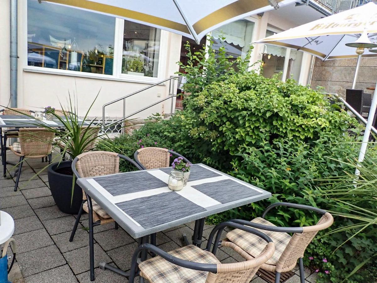Wetzlarer Hof Hotel & Restaurant Eksteriør bilde