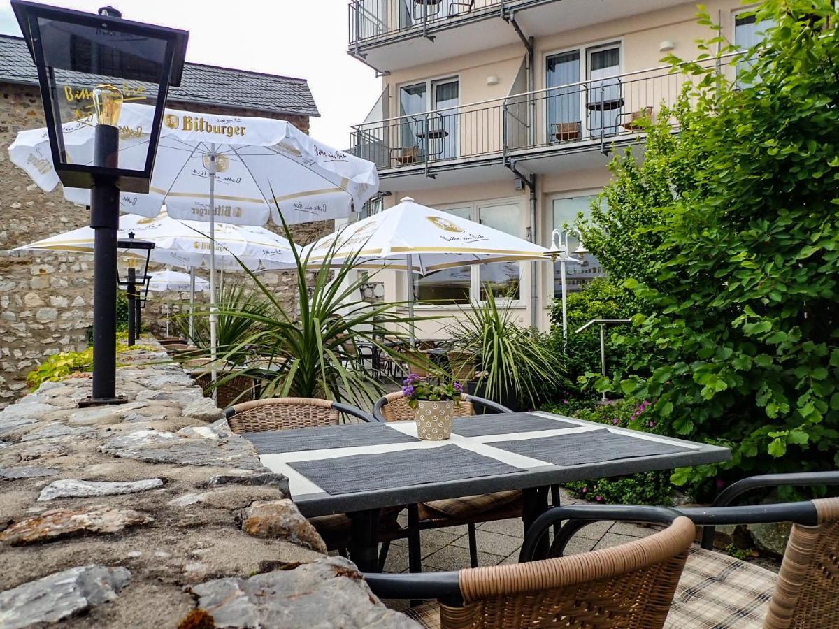 Wetzlarer Hof Hotel & Restaurant Eksteriør bilde