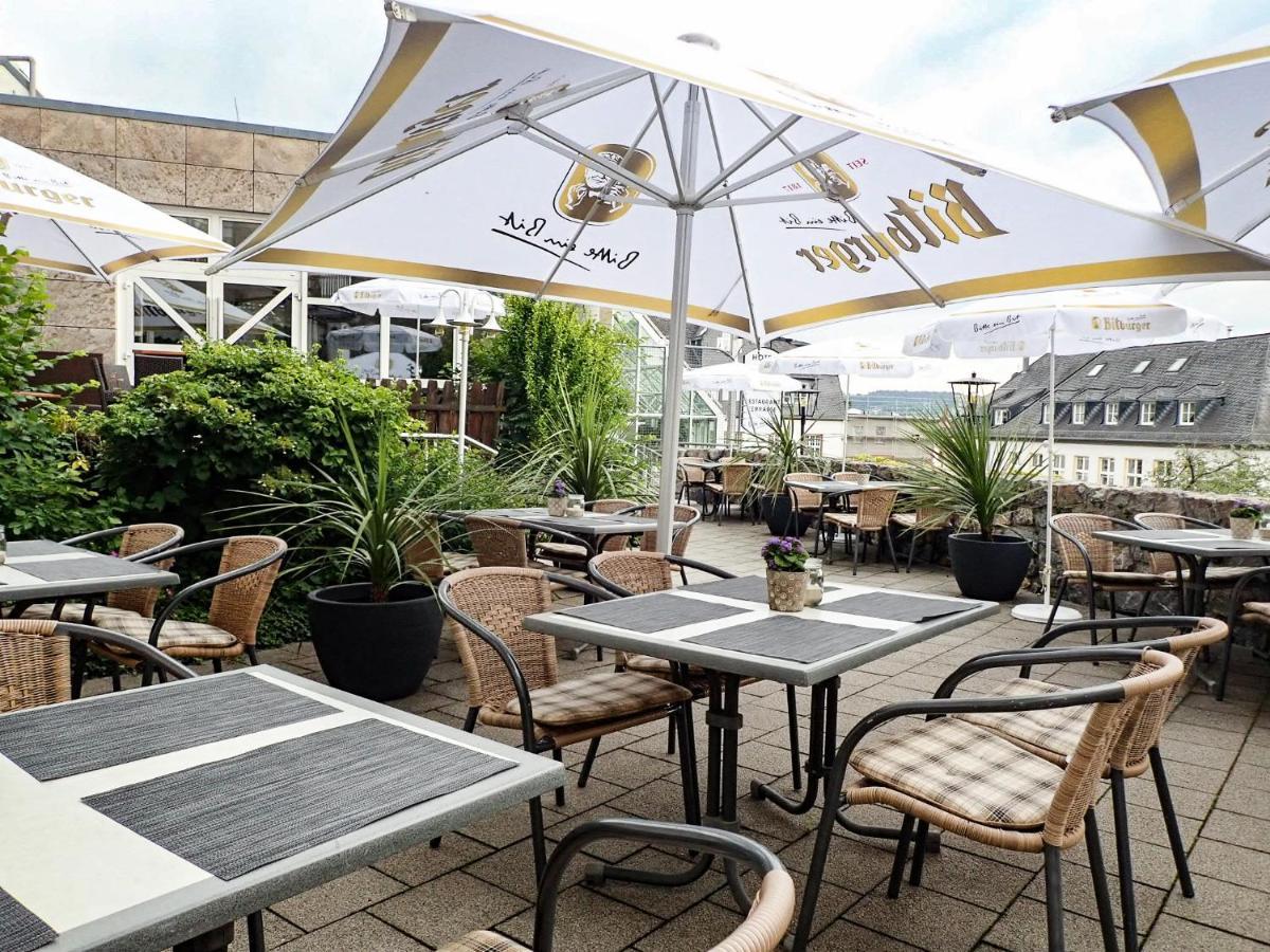 Wetzlarer Hof Hotel & Restaurant Eksteriør bilde