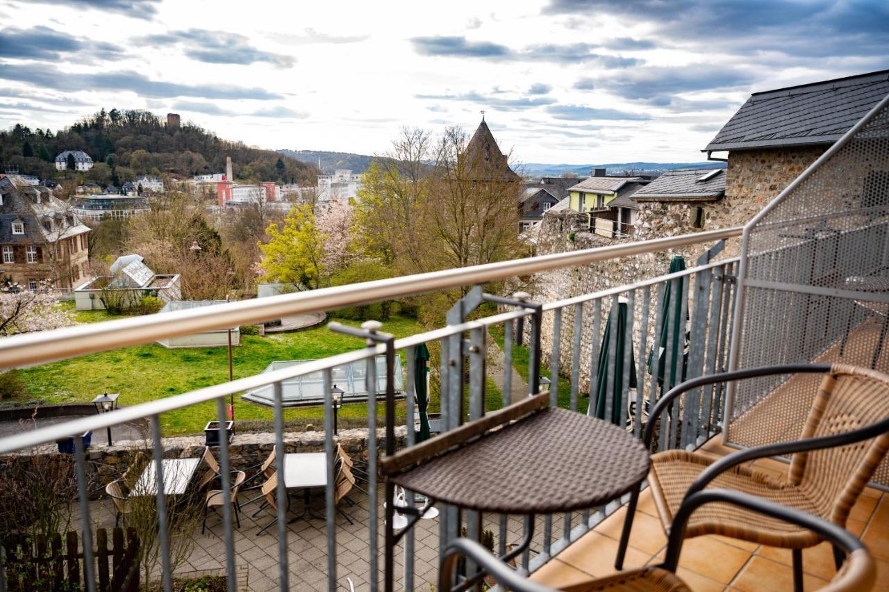Wetzlarer Hof Hotel & Restaurant Eksteriør bilde
