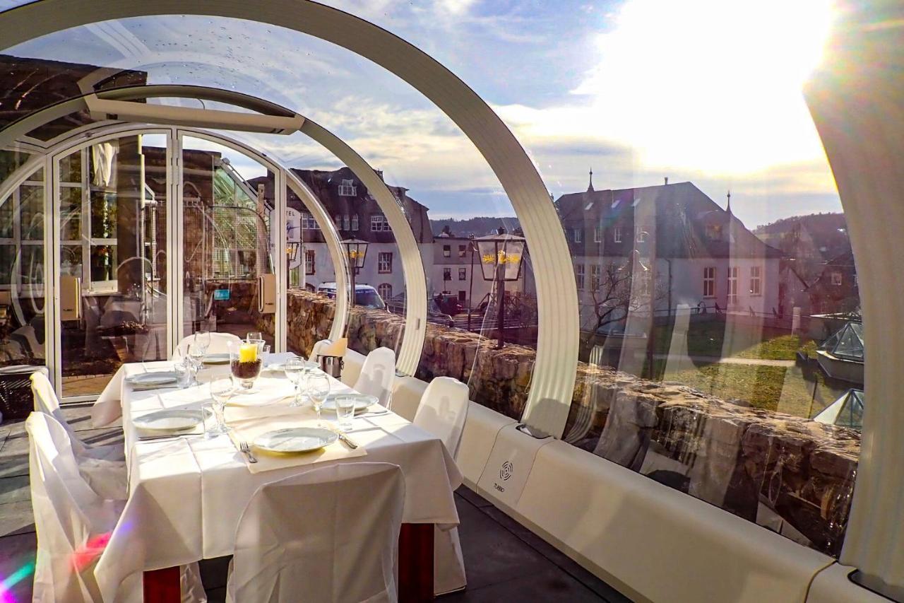 Wetzlarer Hof Hotel & Restaurant Eksteriør bilde