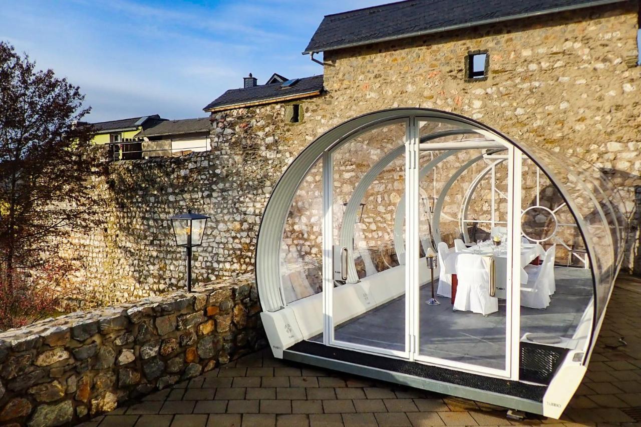 Wetzlarer Hof Hotel & Restaurant Eksteriør bilde
