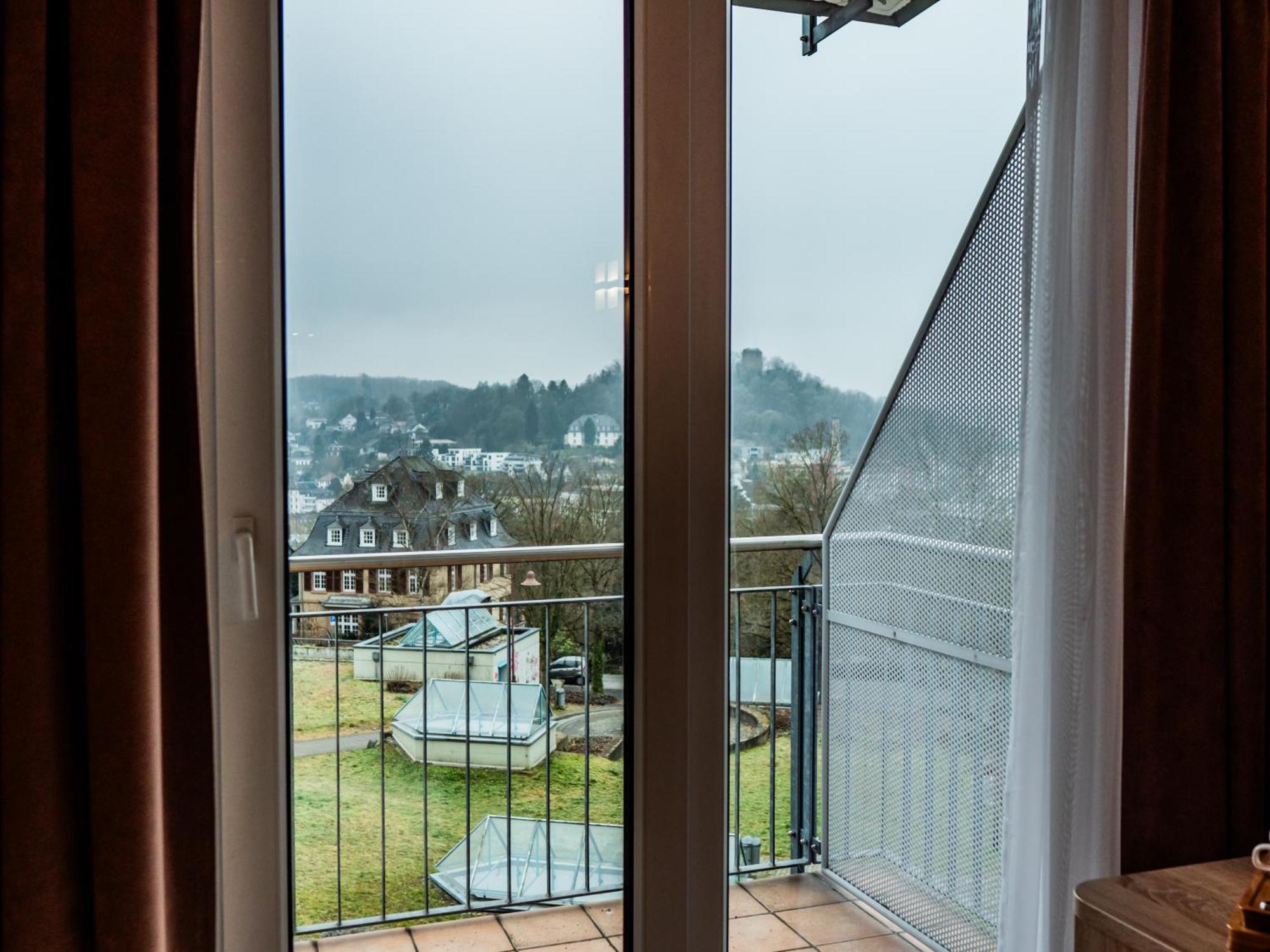 Wetzlarer Hof Hotel & Restaurant Eksteriør bilde