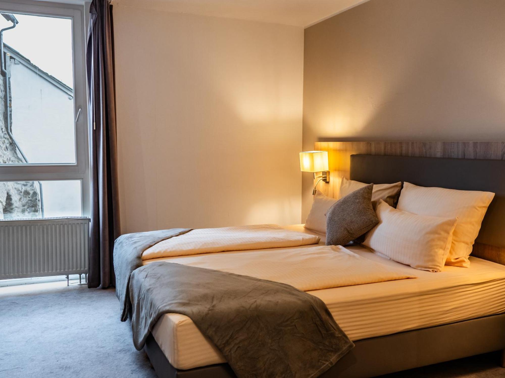 Wetzlarer Hof Hotel & Restaurant Eksteriør bilde