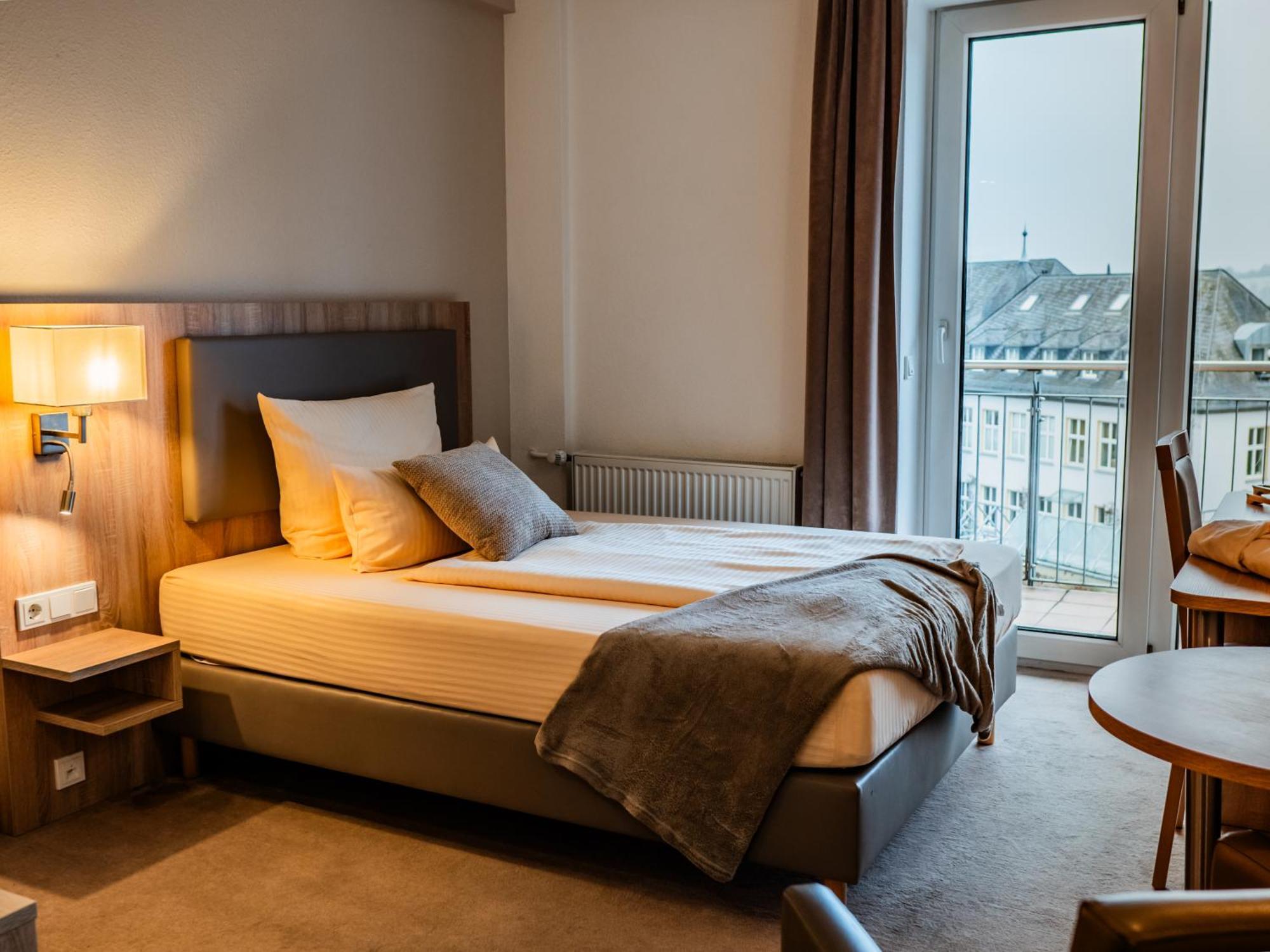 Wetzlarer Hof Hotel & Restaurant Eksteriør bilde