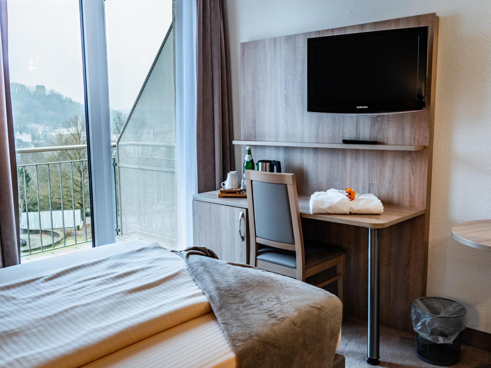 Wetzlarer Hof Hotel & Restaurant Eksteriør bilde