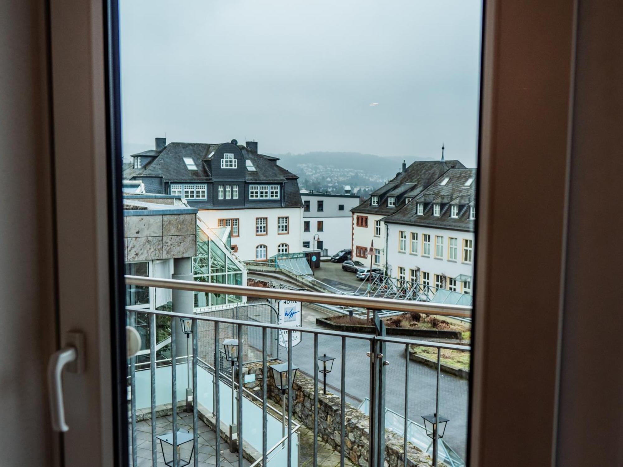 Wetzlarer Hof Hotel & Restaurant Eksteriør bilde