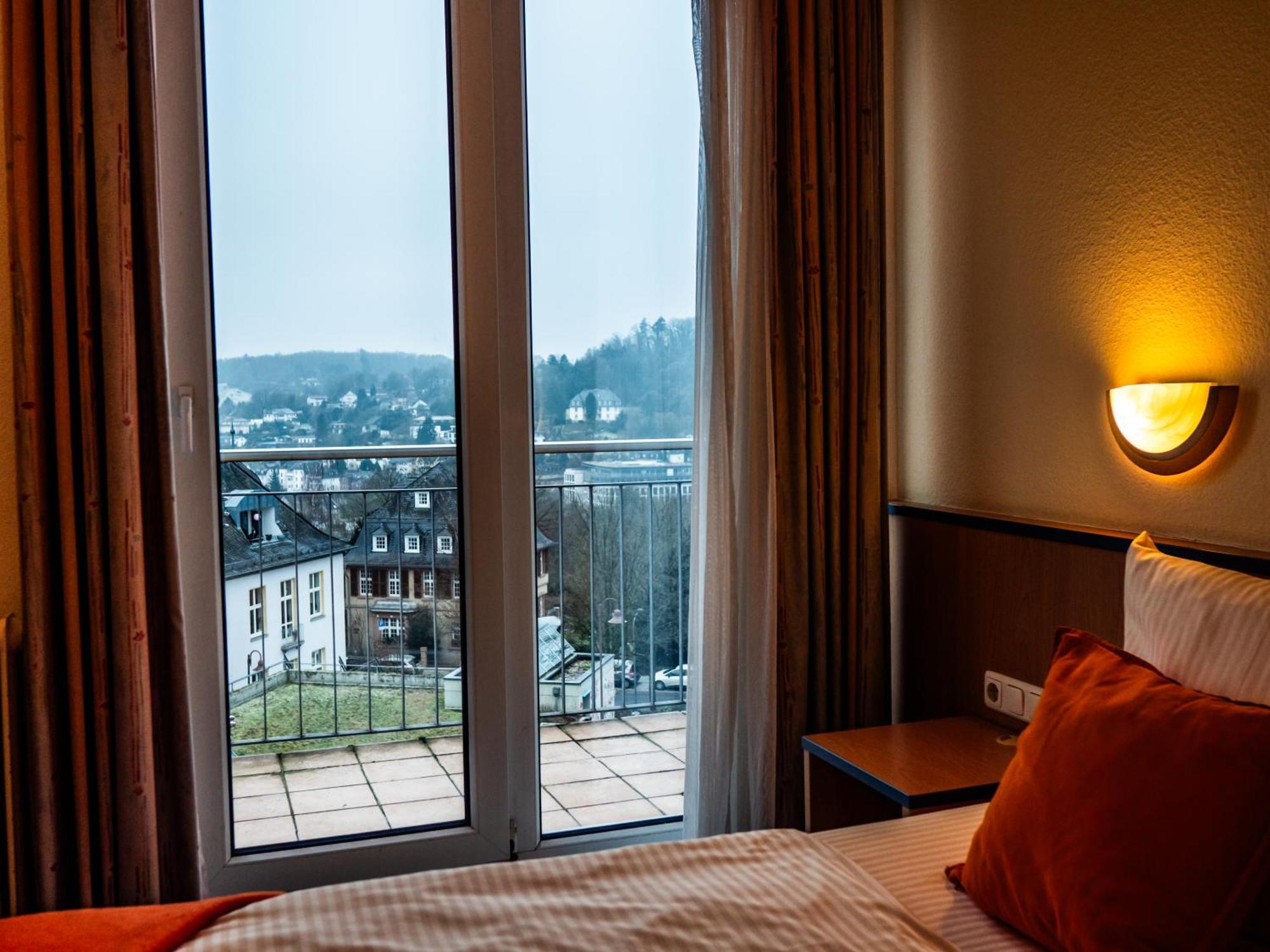 Wetzlarer Hof Hotel & Restaurant Eksteriør bilde