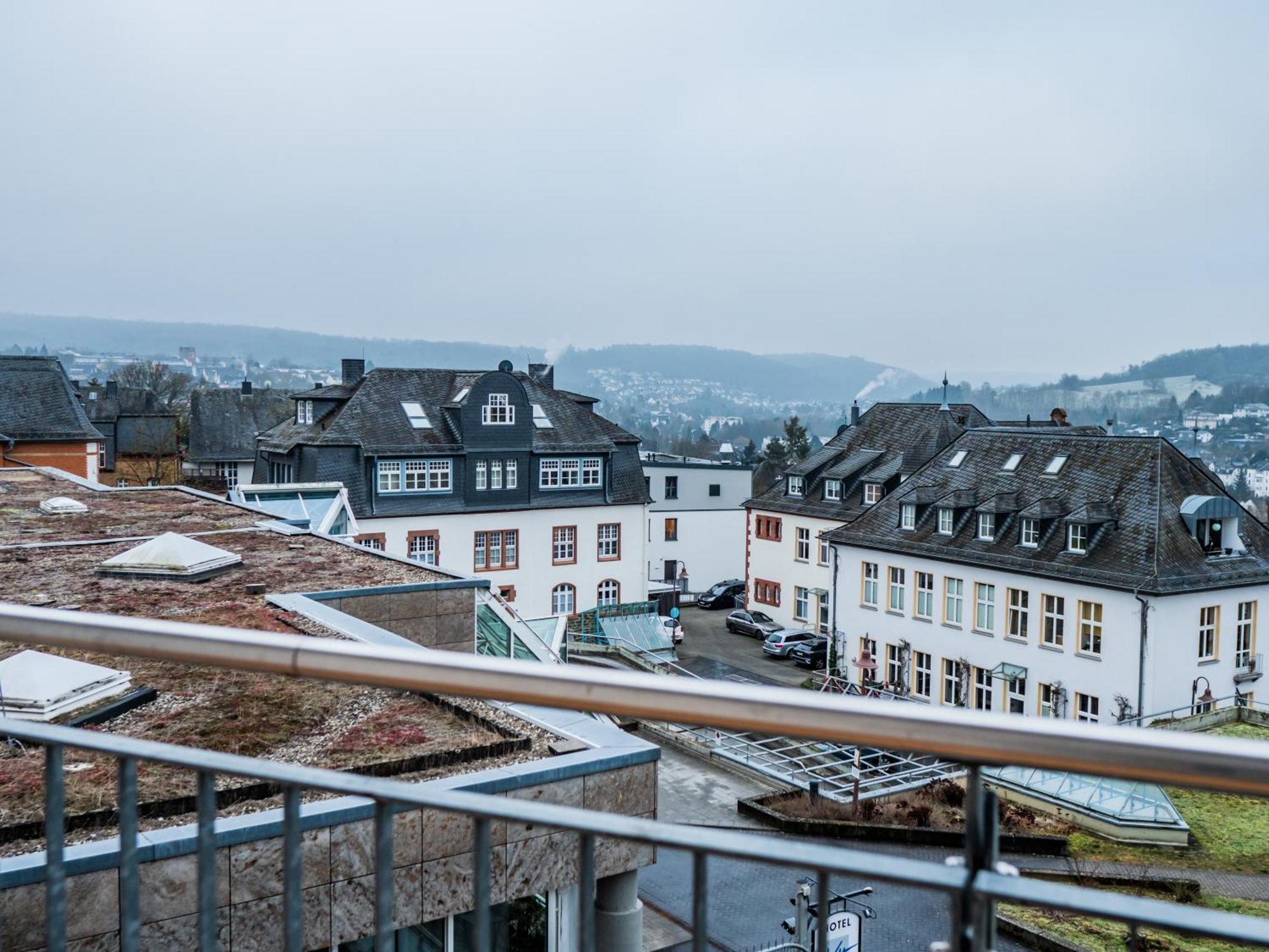 Wetzlarer Hof Hotel & Restaurant Eksteriør bilde