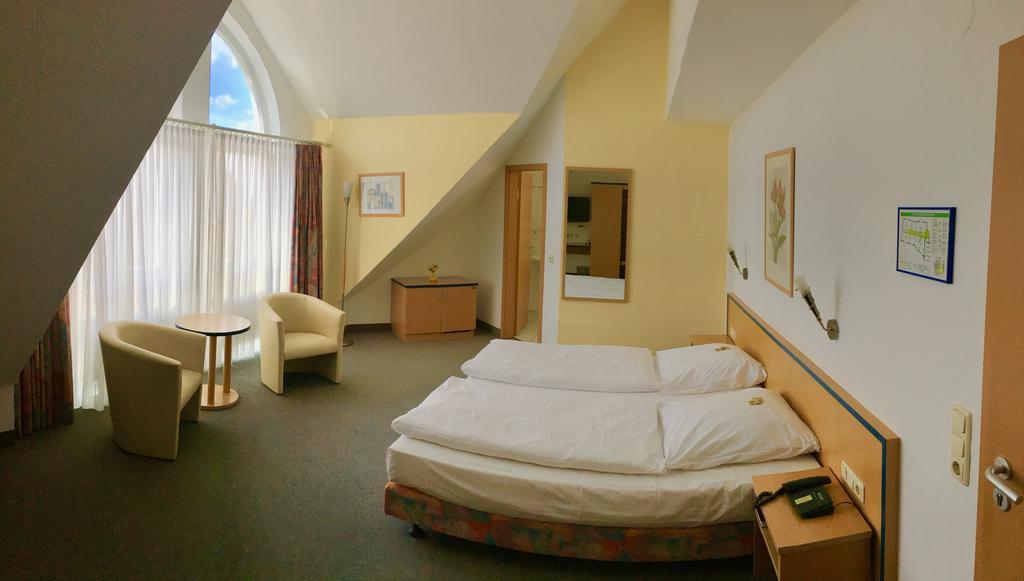 Wetzlarer Hof Hotel & Restaurant Eksteriør bilde
