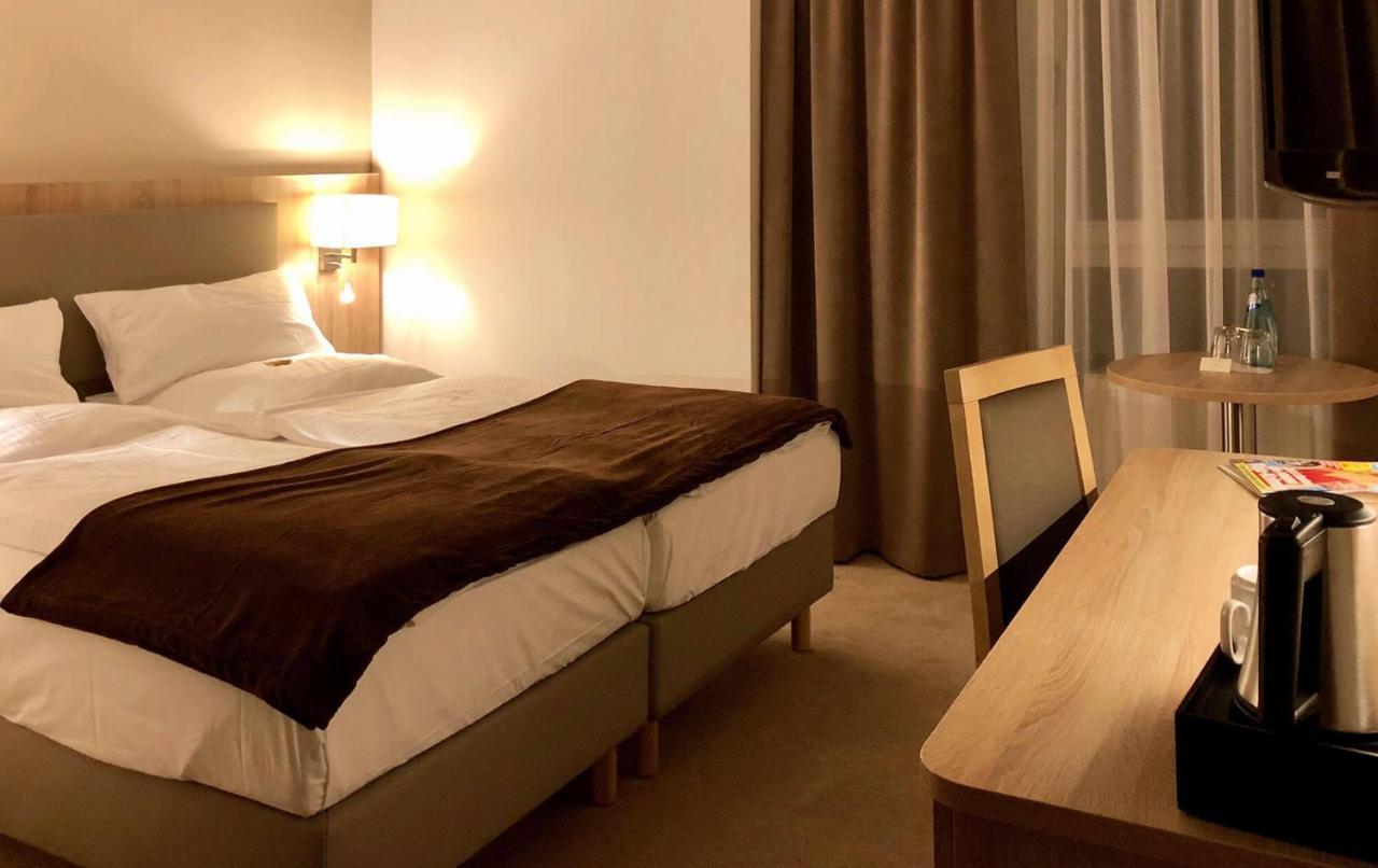 Wetzlarer Hof Hotel & Restaurant Eksteriør bilde